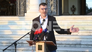 Novi ambasador u Bugarskoj?